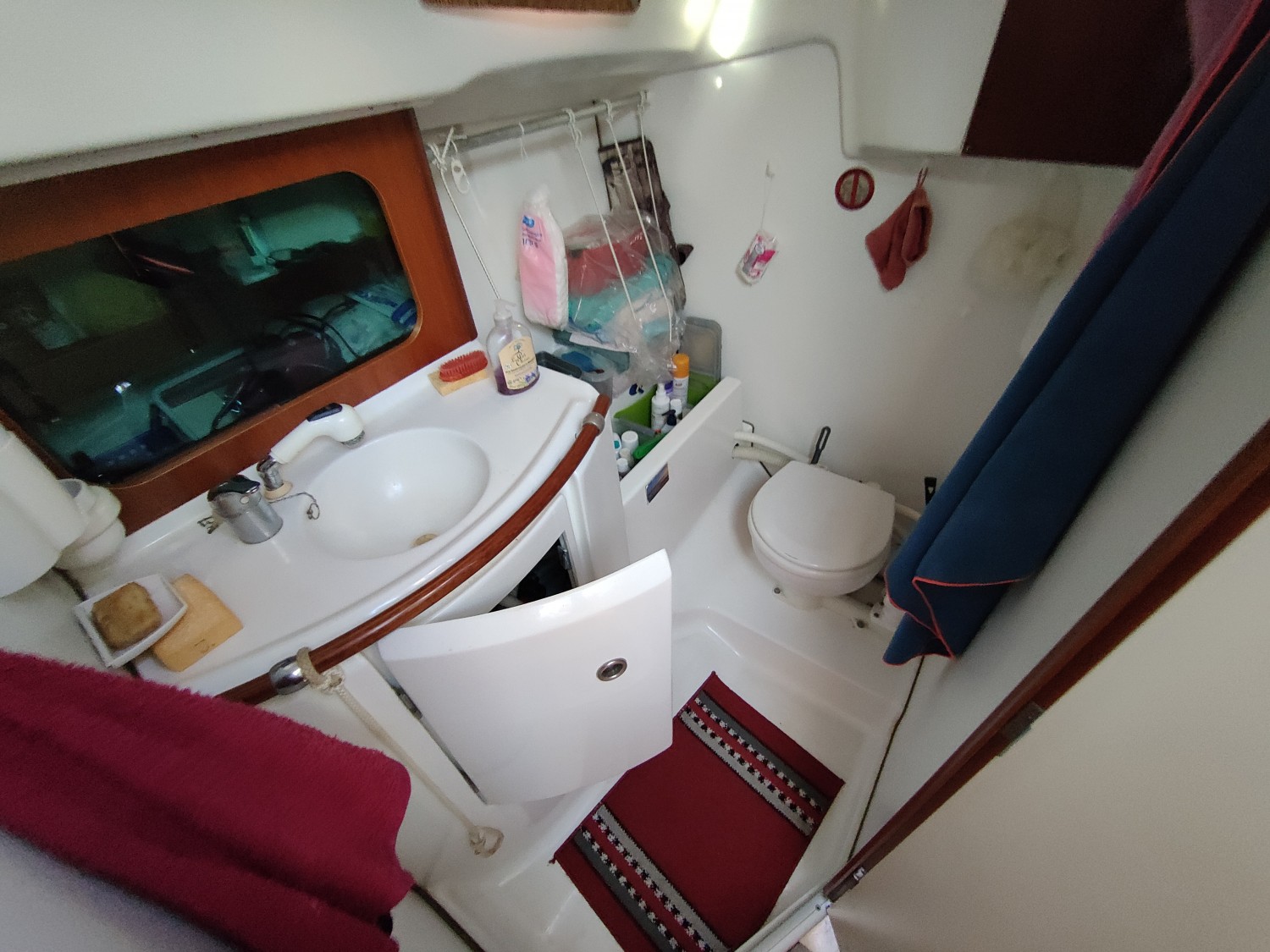 slider 14 Beneteau Oceanis 311 Clipper